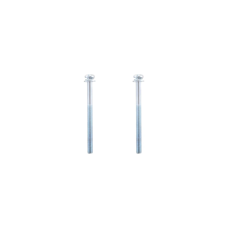 Replacement air filter screws (PBLB-7600-B)