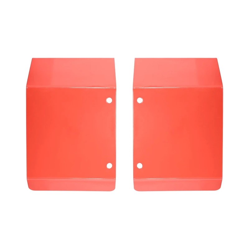Side Guards (PGTR-150)