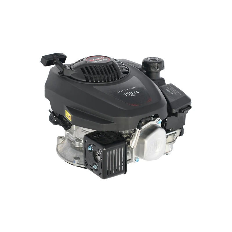 Complete Engine (PGTR-150)