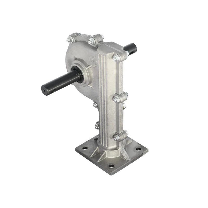 Gear Box  (PGTR-150)