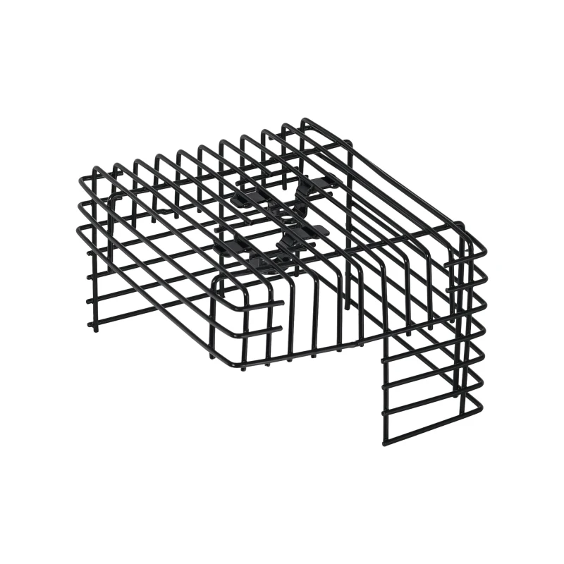 Exhaust Cover (PPSA-40)