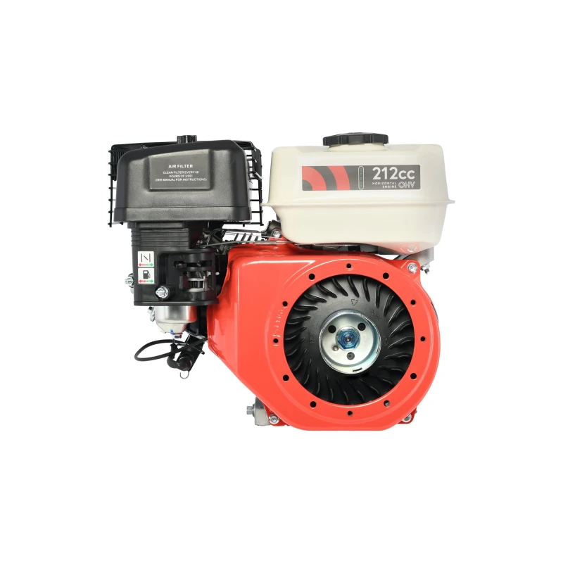 Complete Engine (PPSA-40)