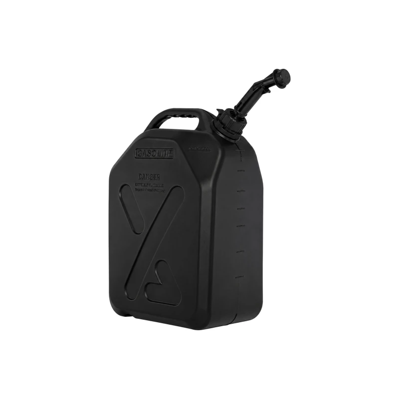 HDPE Emergency Water Diesel Oil Fuel Jerry Can 20L