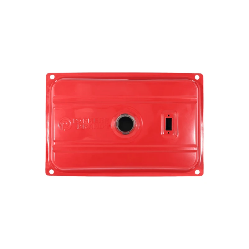 Fuel Tank (PPG-2800)