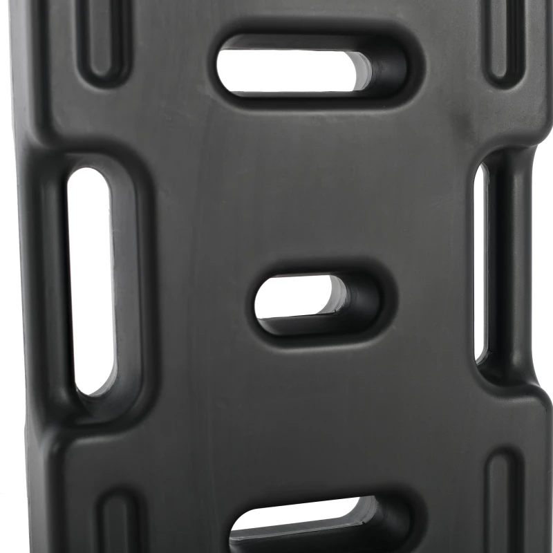 HDPE Off-Road Emergency Diesel Fuel Water Oil Jerry Can 20L
