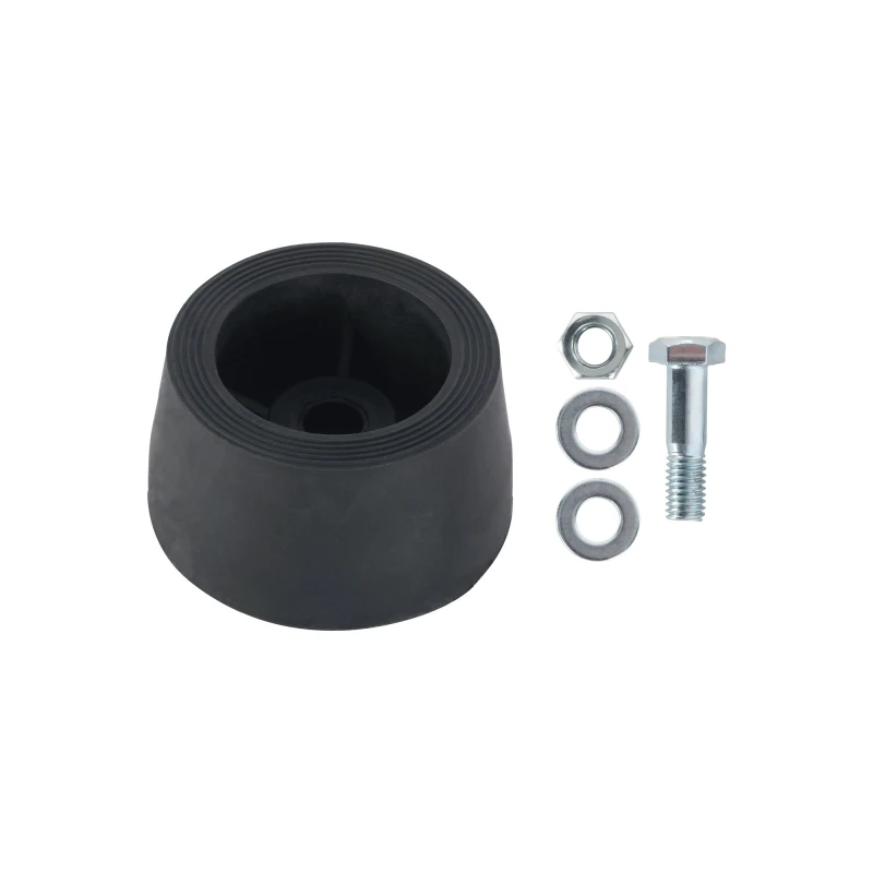 Rubber Foot Kit (PAC-14-100)