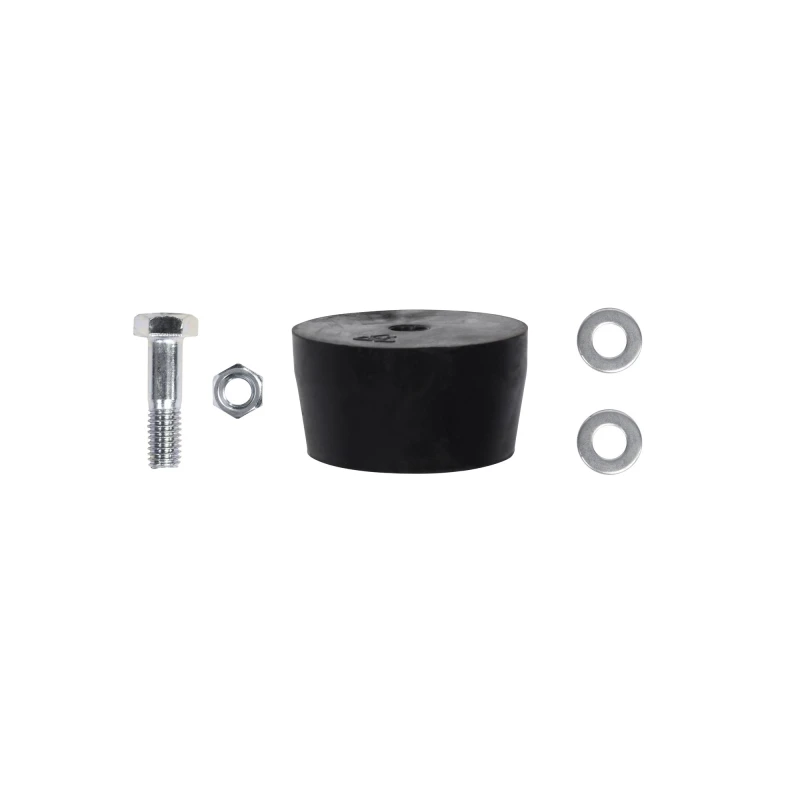 Rubber Foot Kit (PAC-96-24-HR)