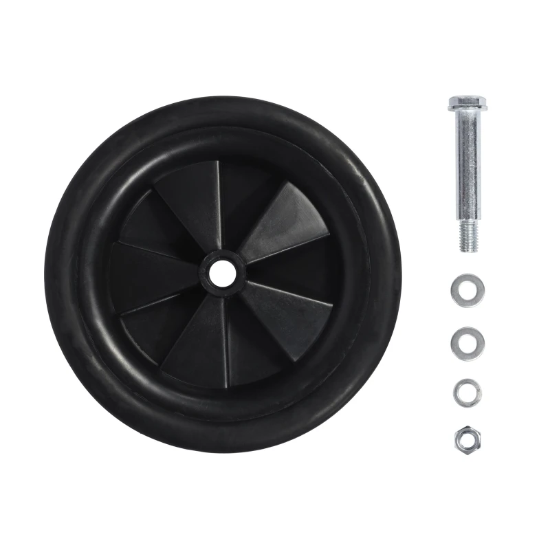 Wheel Kit (PAC-96-24-HR)