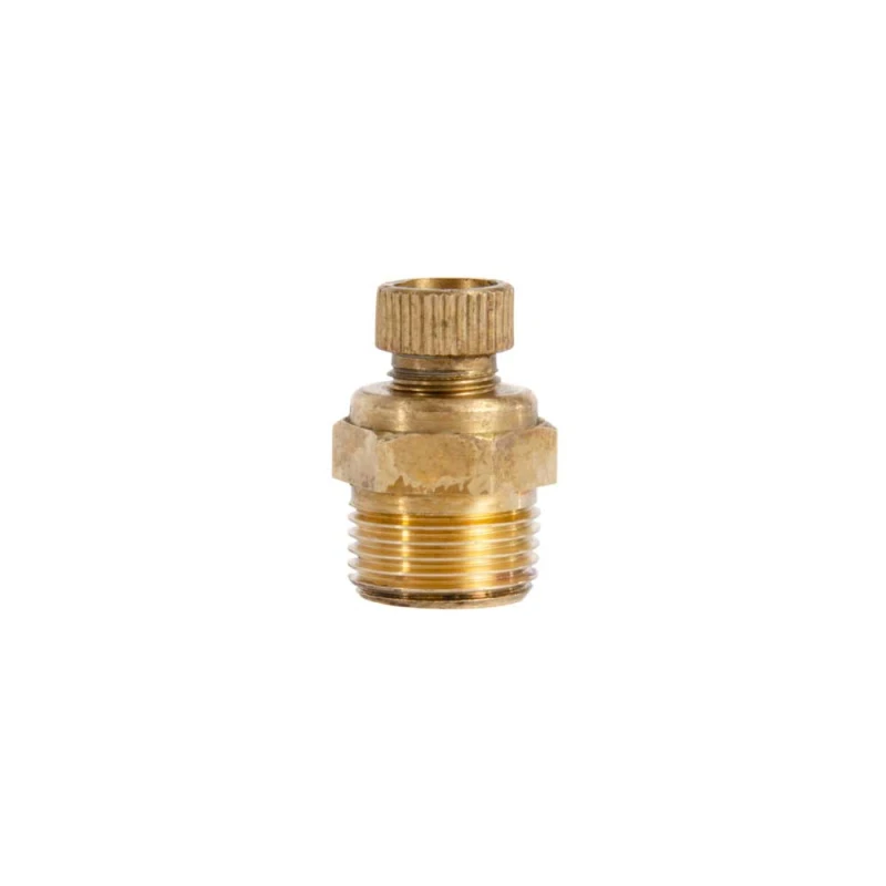 Bleed Valve (PAC-96-50)