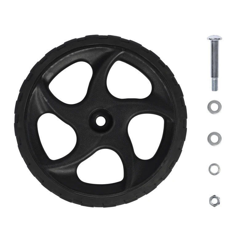 Wheel Kit (PAC-96-50-HR)