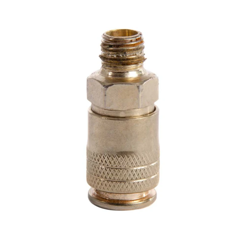 Hose Connector (PAC-14-100/PAC-57-6/PAC-96-24/PAC-96-24-HR/PAC-96-50/PAC-96-50-HR)