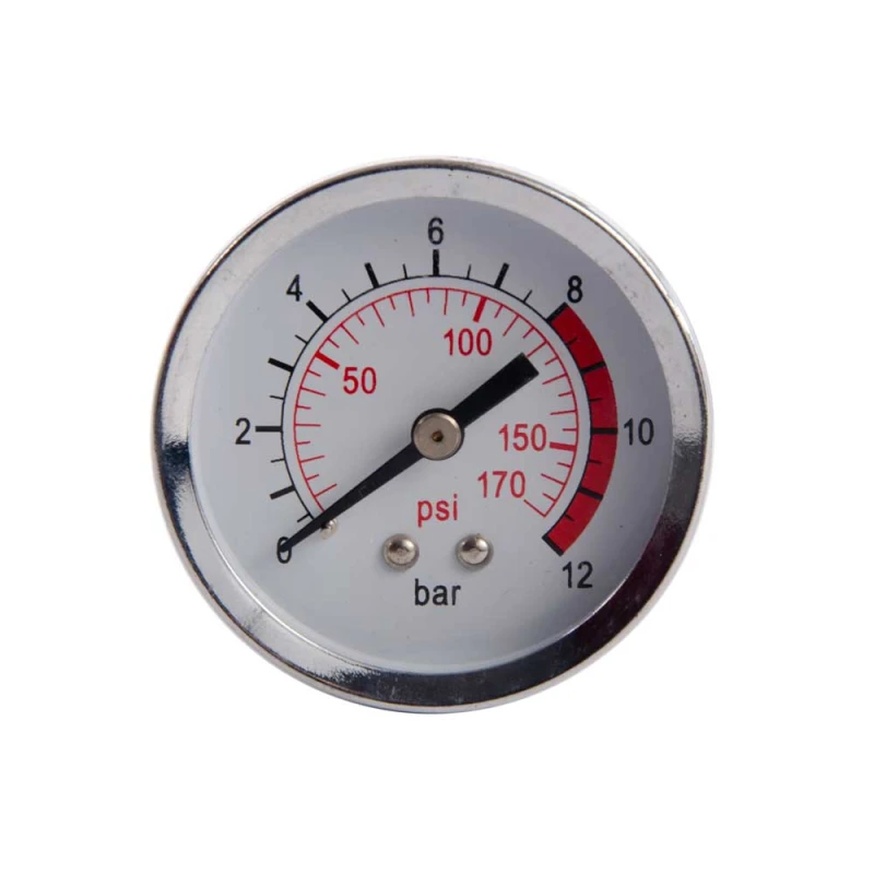Large Pressure Gauge (PAC-96-50 /PAC-96-24 /PAC-57-6)