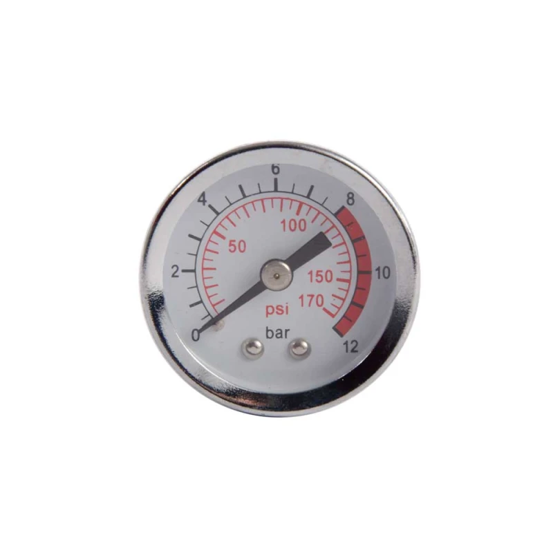 Small Pressure Gauge (PAC-96-50 /PAC-96-24 /PAC-57-6)