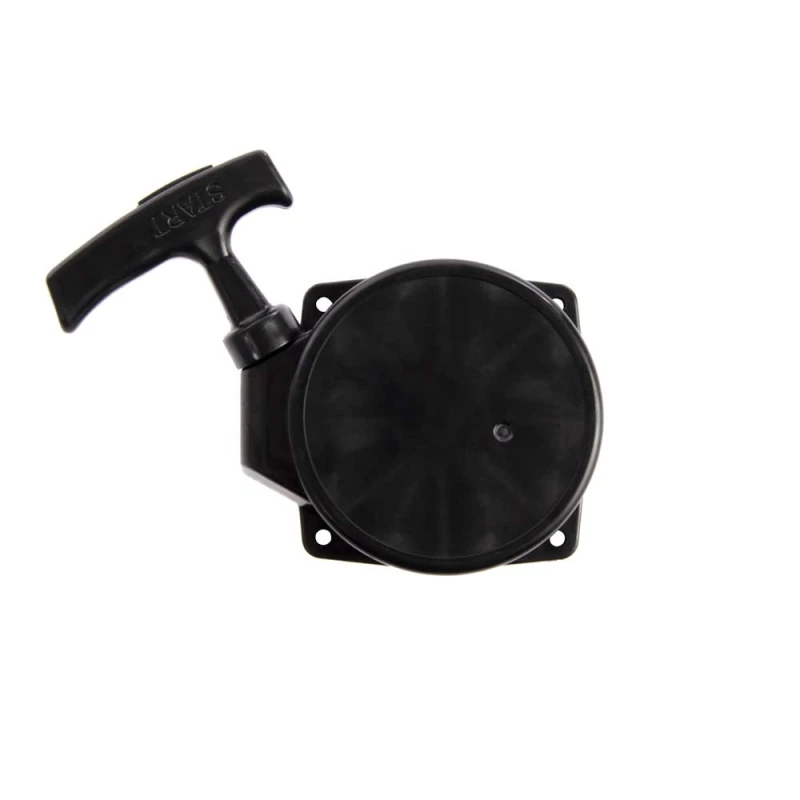 PBLB-6500 Recoil