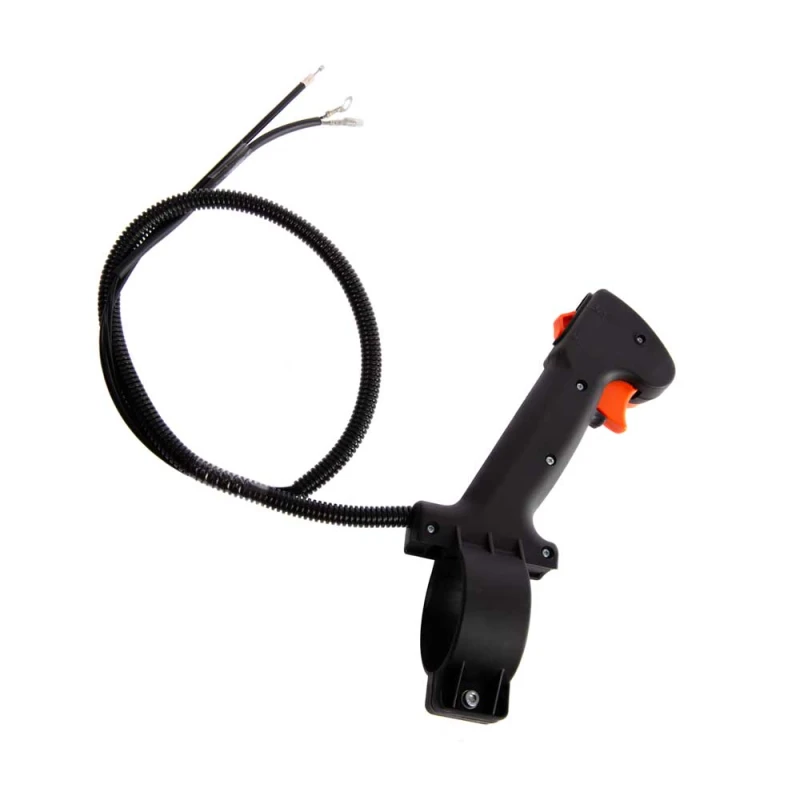 PBLB-6500 Throttle Assembly