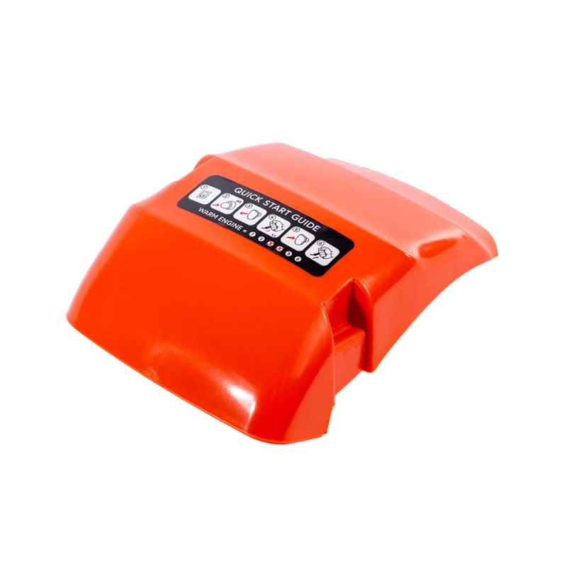 Air Filter Cover (PCS-5800/PCS-6200)
