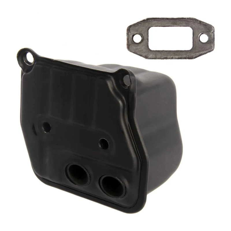 Exhaust Kit (PCS-4500/PCS-5800/PCS-6200)