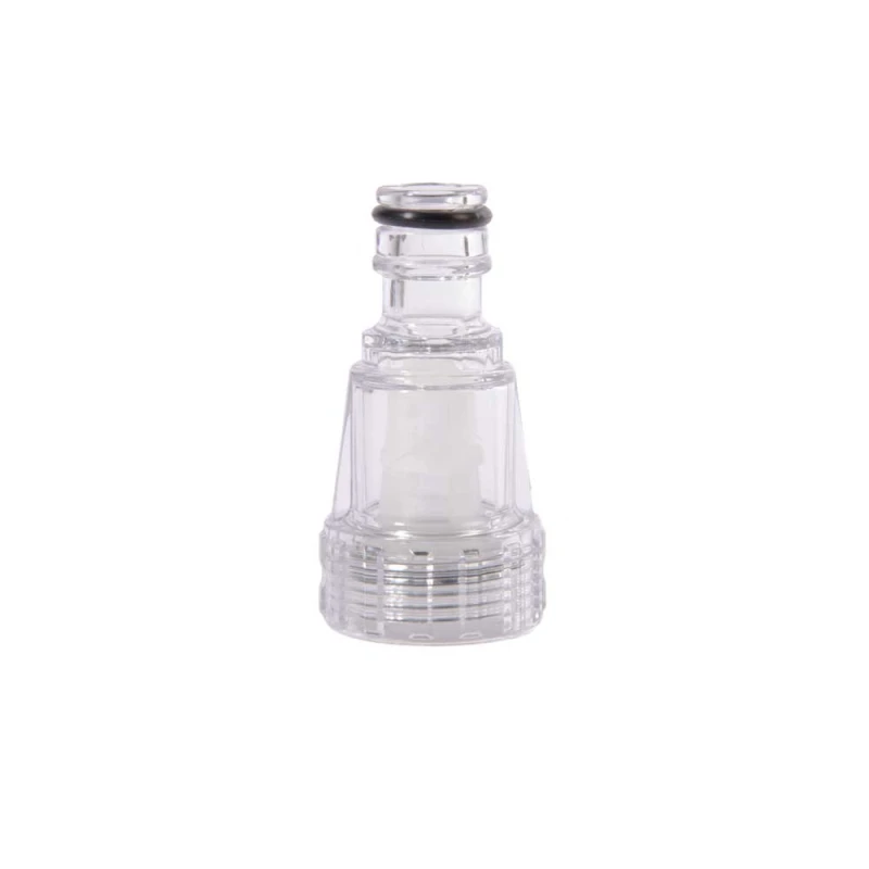 Inlet Connector (PEPW-310/PEPW-510/PEPW-2000/PEPW-2500/PPPW-2900/PPPW-3100)