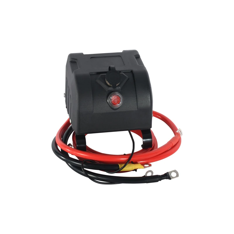 Control Solenoid (PEW-12V-13500)