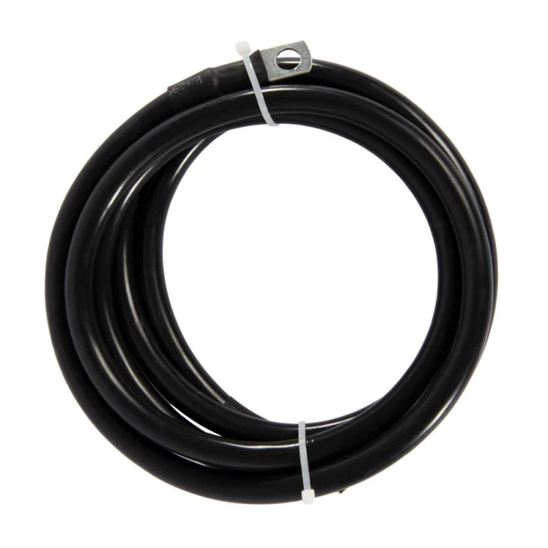 Long Black Cable (PEW-12V-13500)