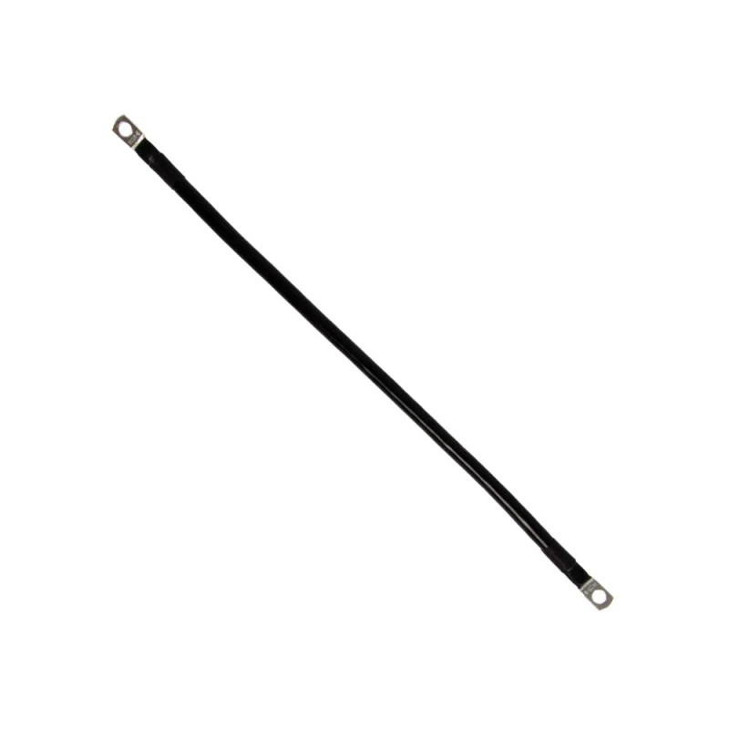 Short Black Cable (PEW-12V-13500)