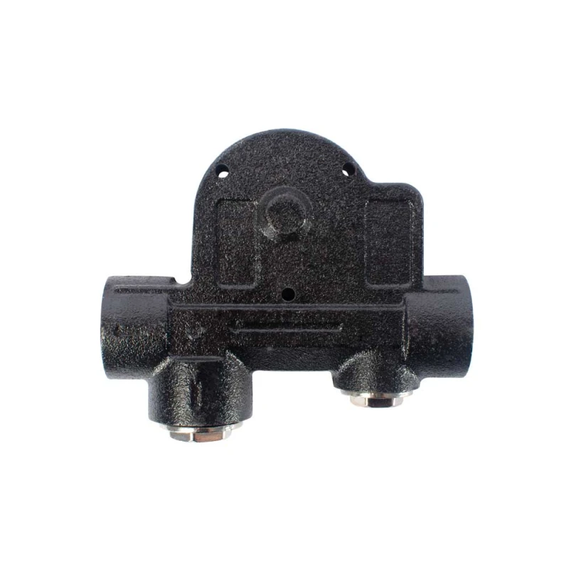 Pump Housing (PFTK-230V)