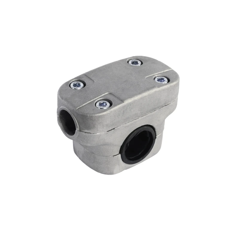 Petrol Garden Brush Cutter Handle Bracket / Clamp MK2
