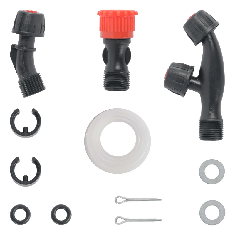 Pump Sprayer Parts (PGPS-016/PGPS-020)