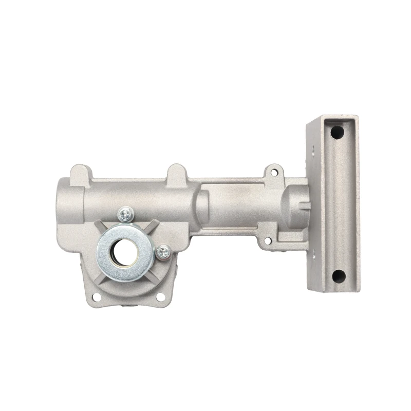 Left Side Gearbox Case (PGTR-5200)