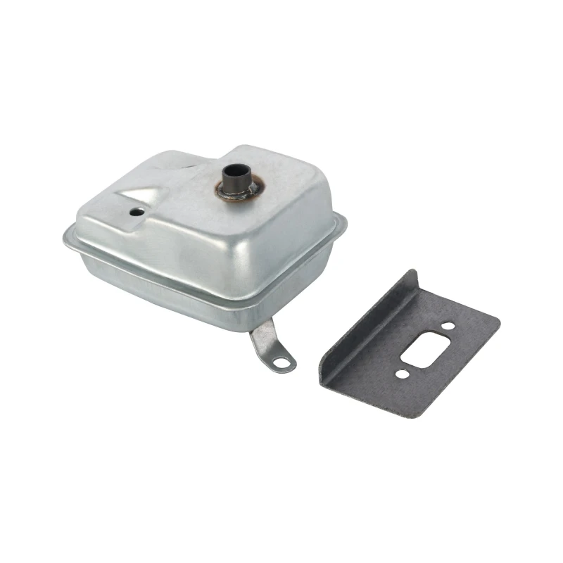 Exhaust & Gasket (PGWT-5200)