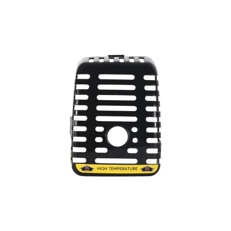 Exhaust Cover (PGWT-5200)