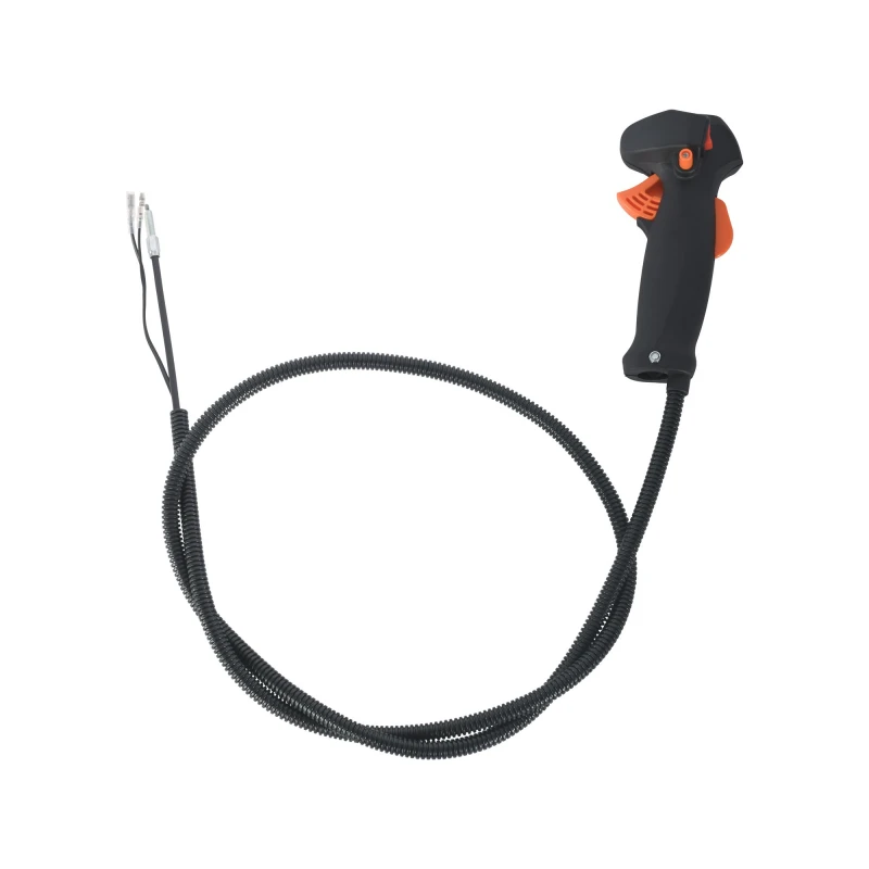 Throttle Assembly (PGWT-5200)