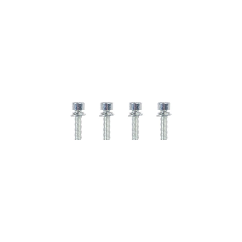 X4 Recoil Bolts (PGXX-5200)