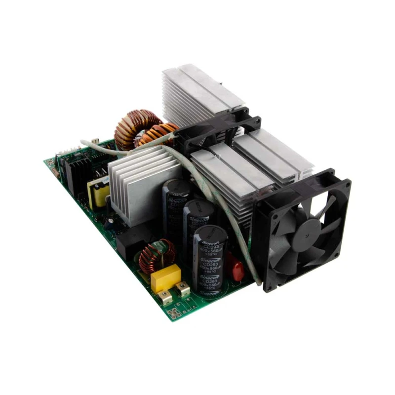Replacement Board for Portable Inverter Welding Machine (PIW-160-C)
