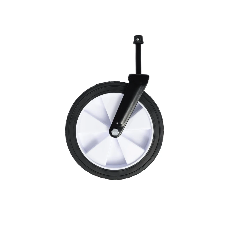 Front Wheel Assembly (PMTC-4208B)