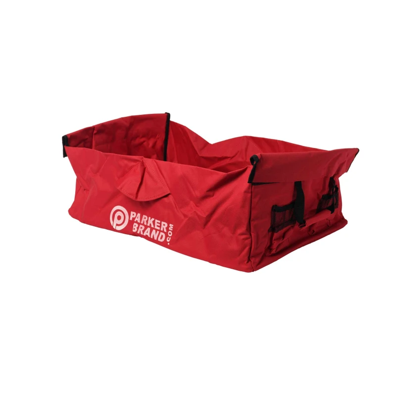 Red Bag (PMTC-4208B)