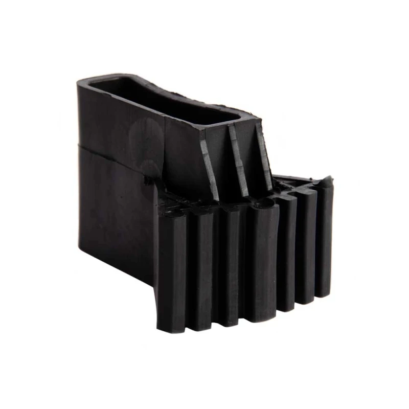 Replacement Square Rubber Foot for Multi Purpose Ladders (PMTL-3200/PMTL-3800)