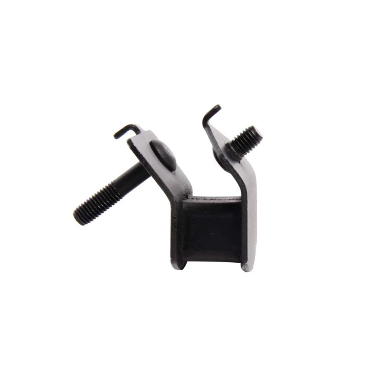 Engine Mounting Block / Damper (PPG-2800)