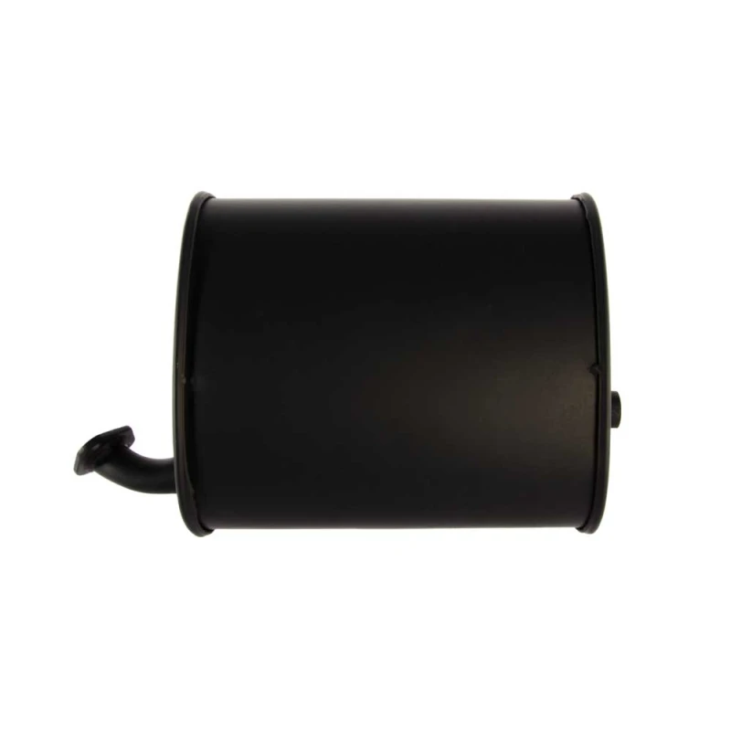 Exhaust (PPG-2800/PPG-3750)