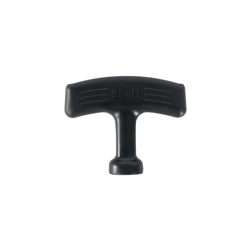 Starter Handle (PPG-2800/PPG-3750/PPG-6750/PPG-6870/PPG-8125/PPG-8125-3)
