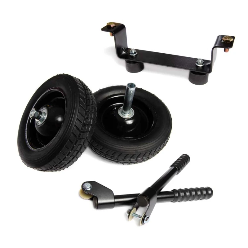 Wheel Set (PPG-2800/PPG-3750)
