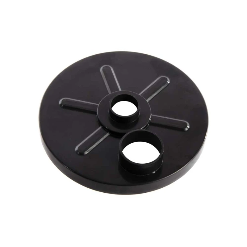 Replacement Rear Wheel Inner Cover (PPLM-18140)