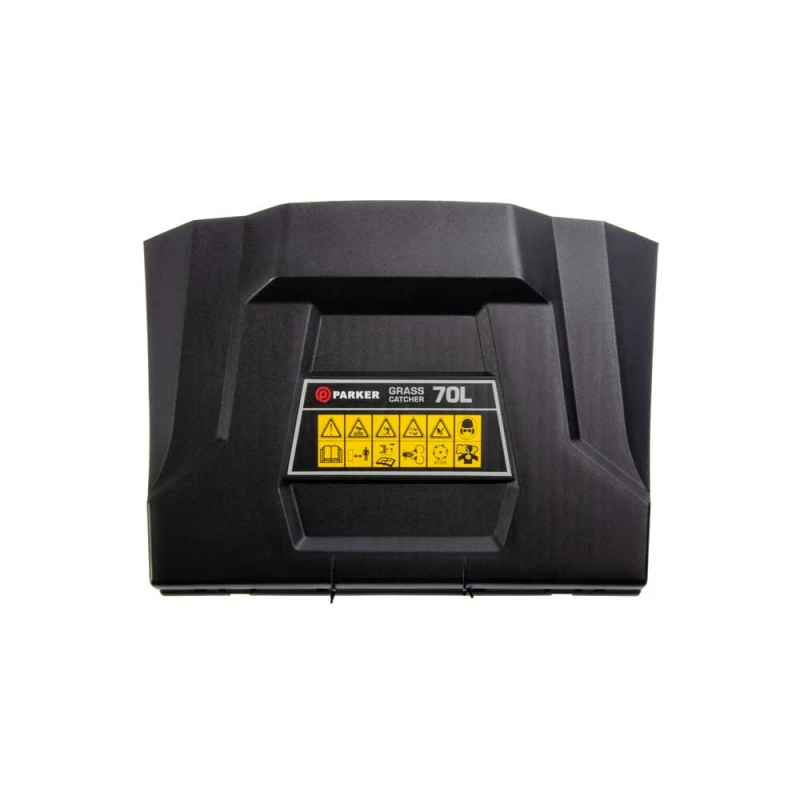 Rear Discharge Flap (PPLM-21196)