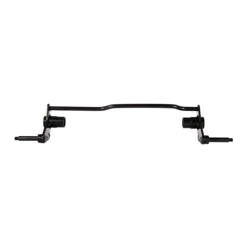 Rear Wheel Axle (PPLM-21196)