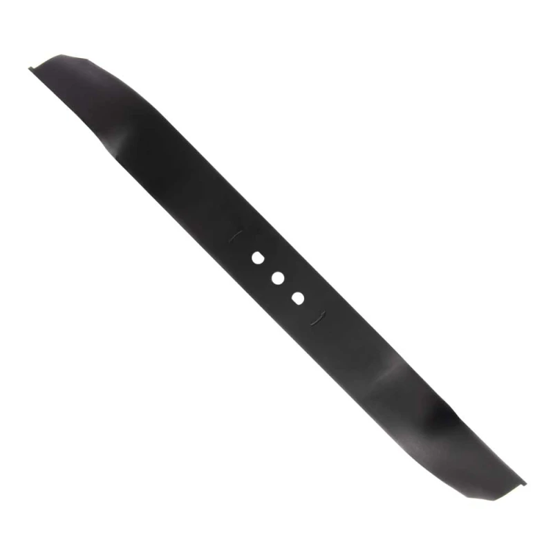 18-Inch Replacement Lawn Mower Blade | Fits PPLM-18140 | Heavy-Duty Steel for Sharp & Precise Cutting