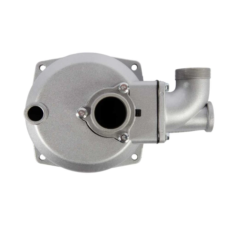 2" Complete Pump Housing (PPWP-2000)