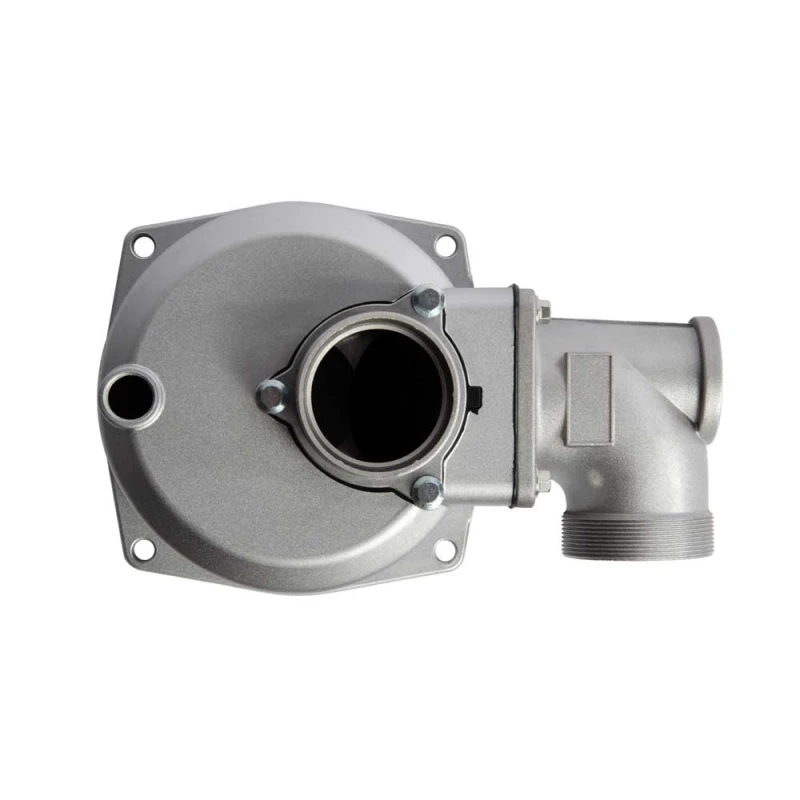 3" Complete Pump Housing (PPWP-3000)