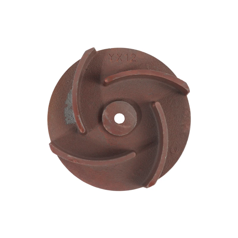 3" Impeller (PPWP-3000)