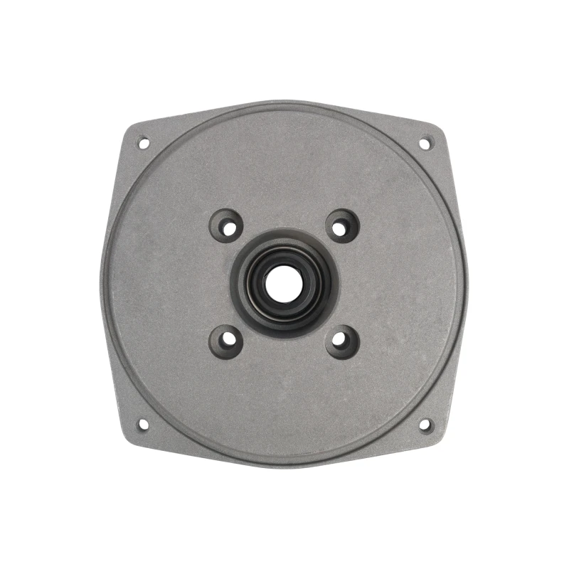 3" Pump Cover (PPWP-3000)