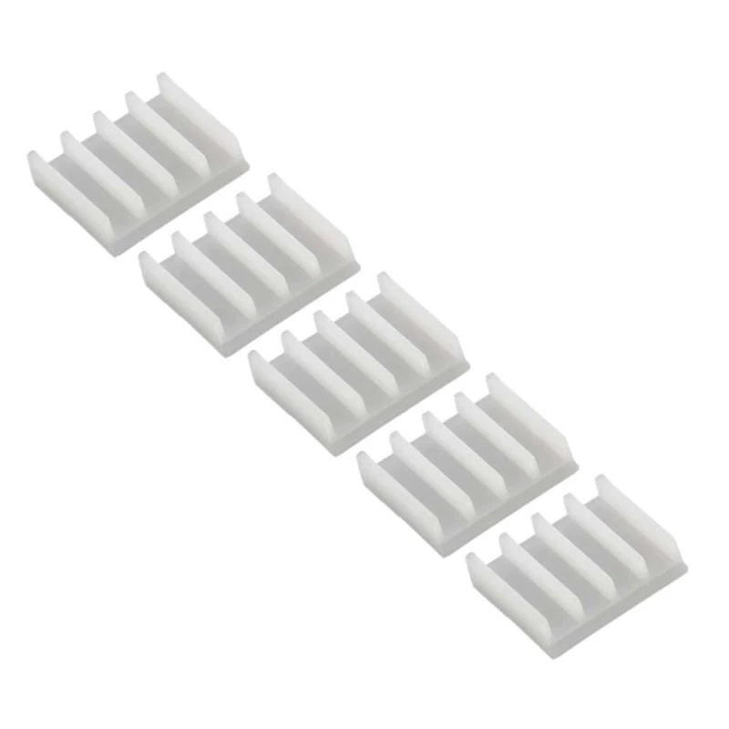 Replacement Vanes for Fuel Transfer Pump